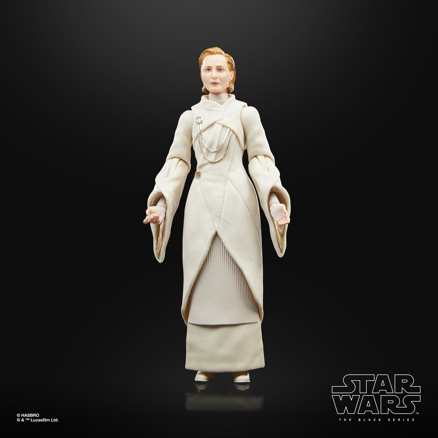 Star Wars The Black Series Senator Mon Mothma - Wave 46