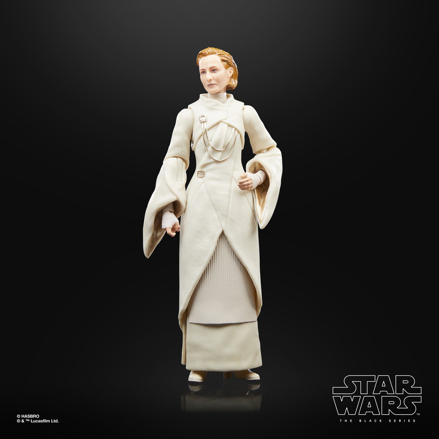 Star Wars The Black Series Senator Mon Mothma - Wave 46