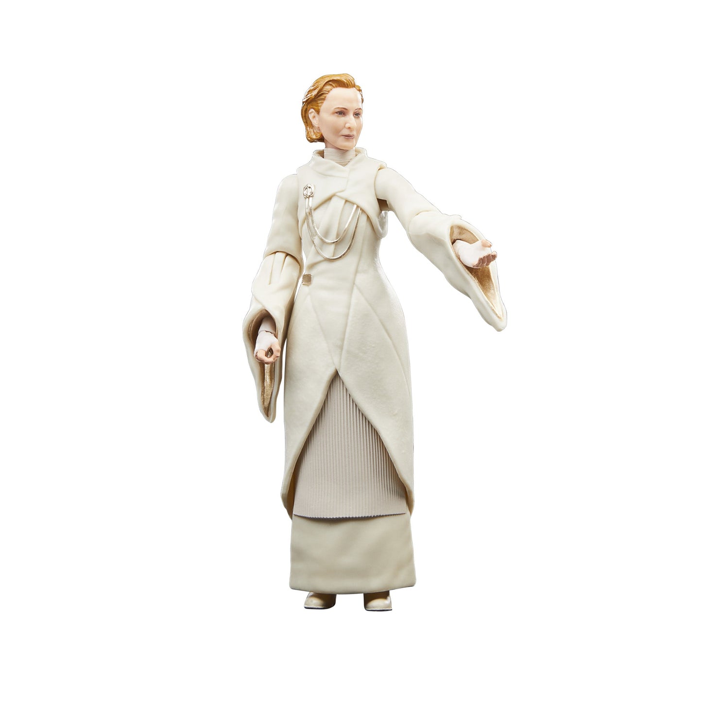 Star Wars The Black Series Senator Mon Mothma - Wave 46