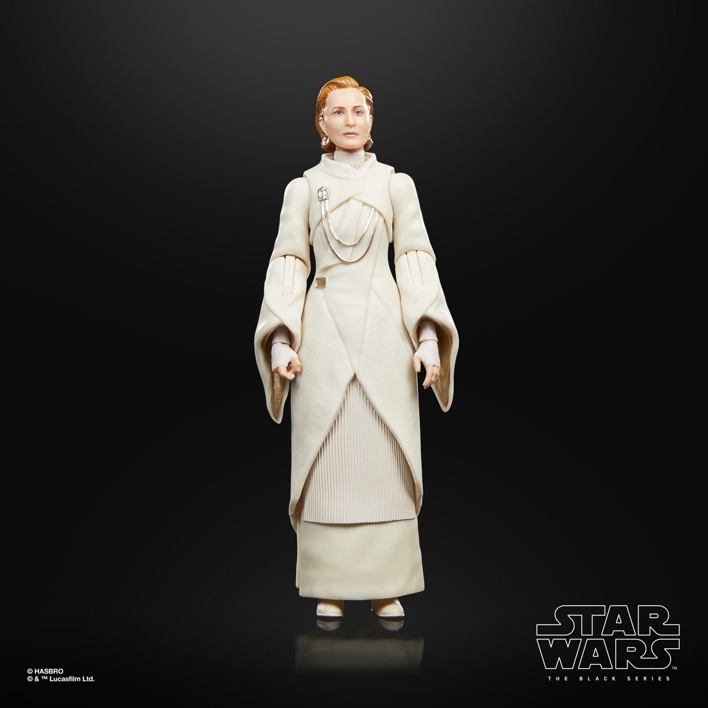 Star Wars The Black Series Senator Mon Mothma - Wave 46