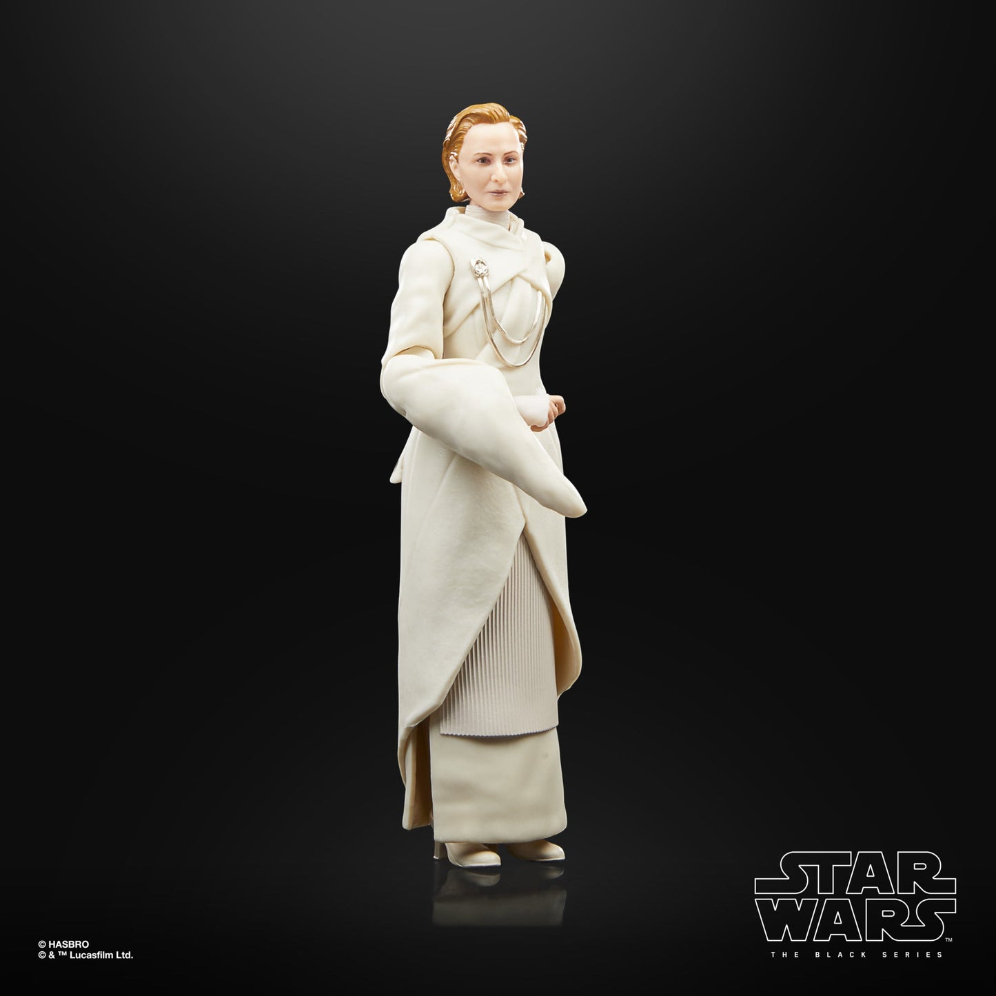 Star Wars The Black Series Senator Mon Mothma - Wave 46