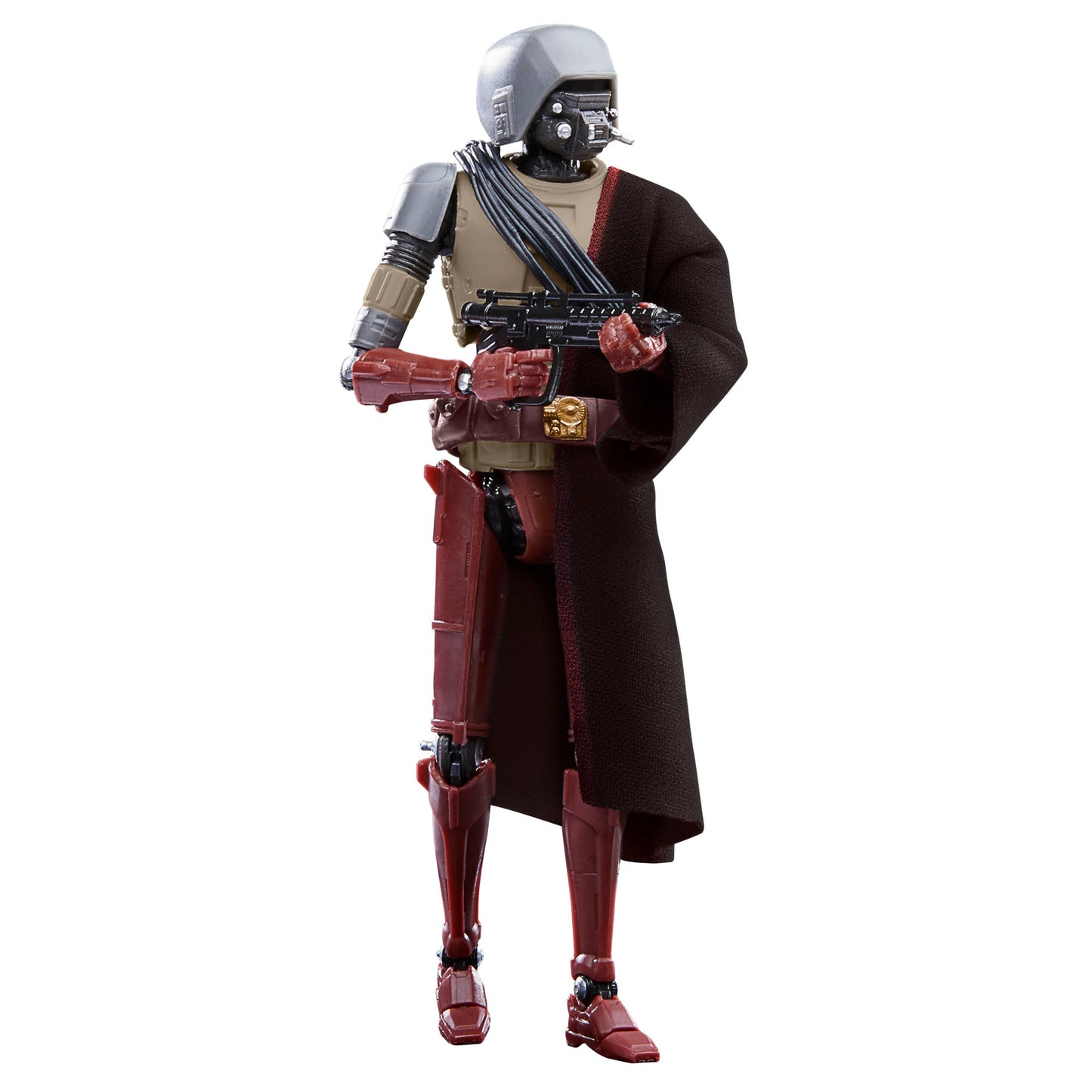 Star Wars The Black Series HK-87 - wave 46