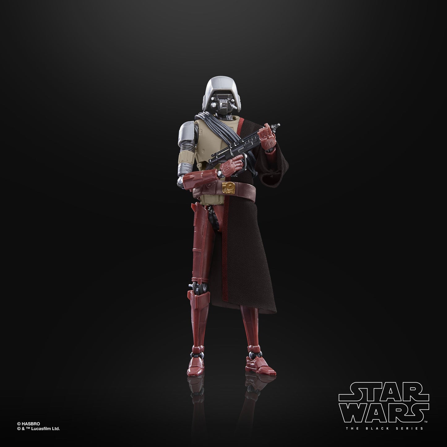 Star Wars The Black Series HK-87 - wave 46