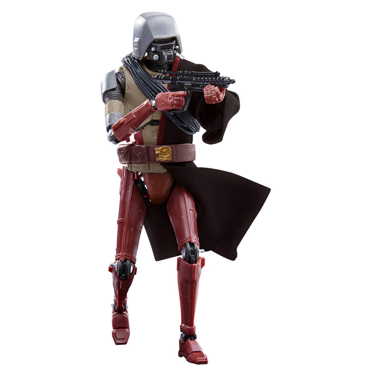 Star Wars The Black Series HK-87 - wave 46