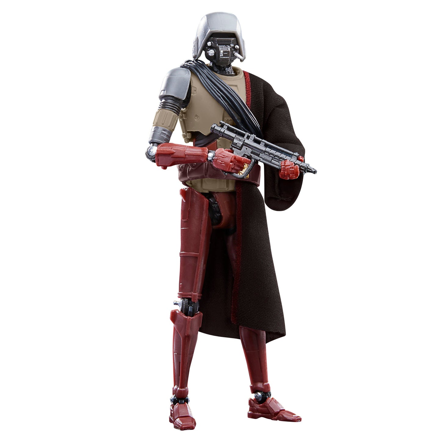 Star Wars The Black Series HK-87 - wave 46