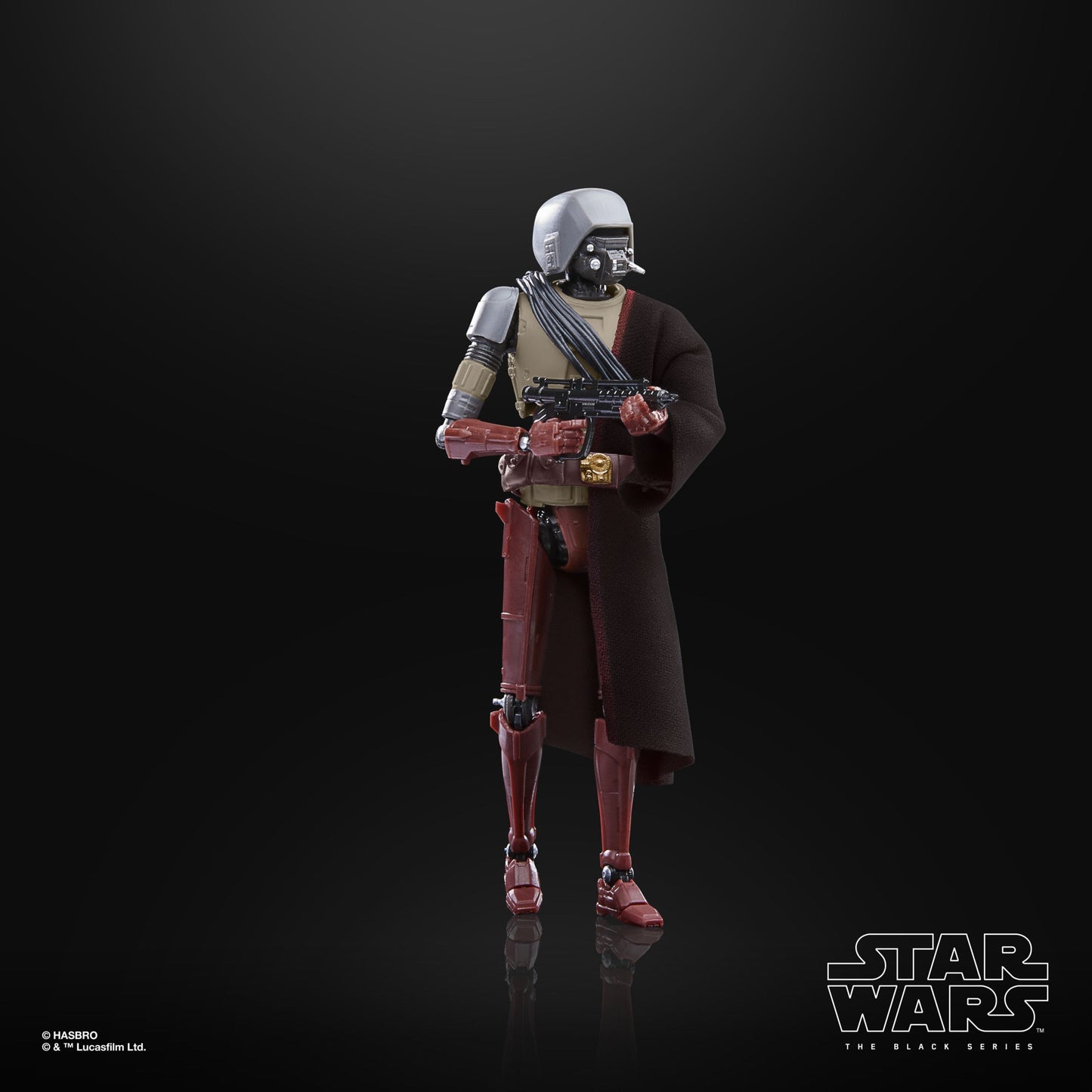 Star Wars The Black Series HK-87 - wave 46