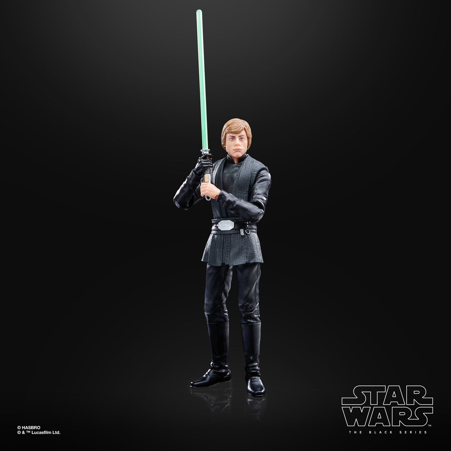 Star Wars The Black Series Luke Skywalker - Imperial light cruiser - Wave 46