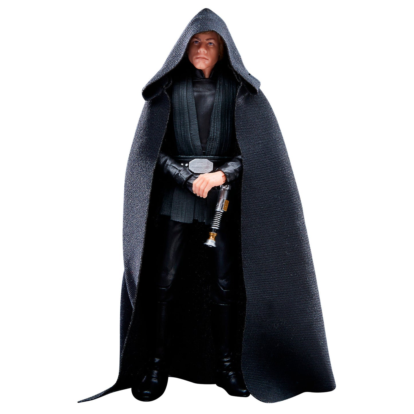 Star Wars The Black Series Luke Skywalker - Imperial light cruiser - Wave 46