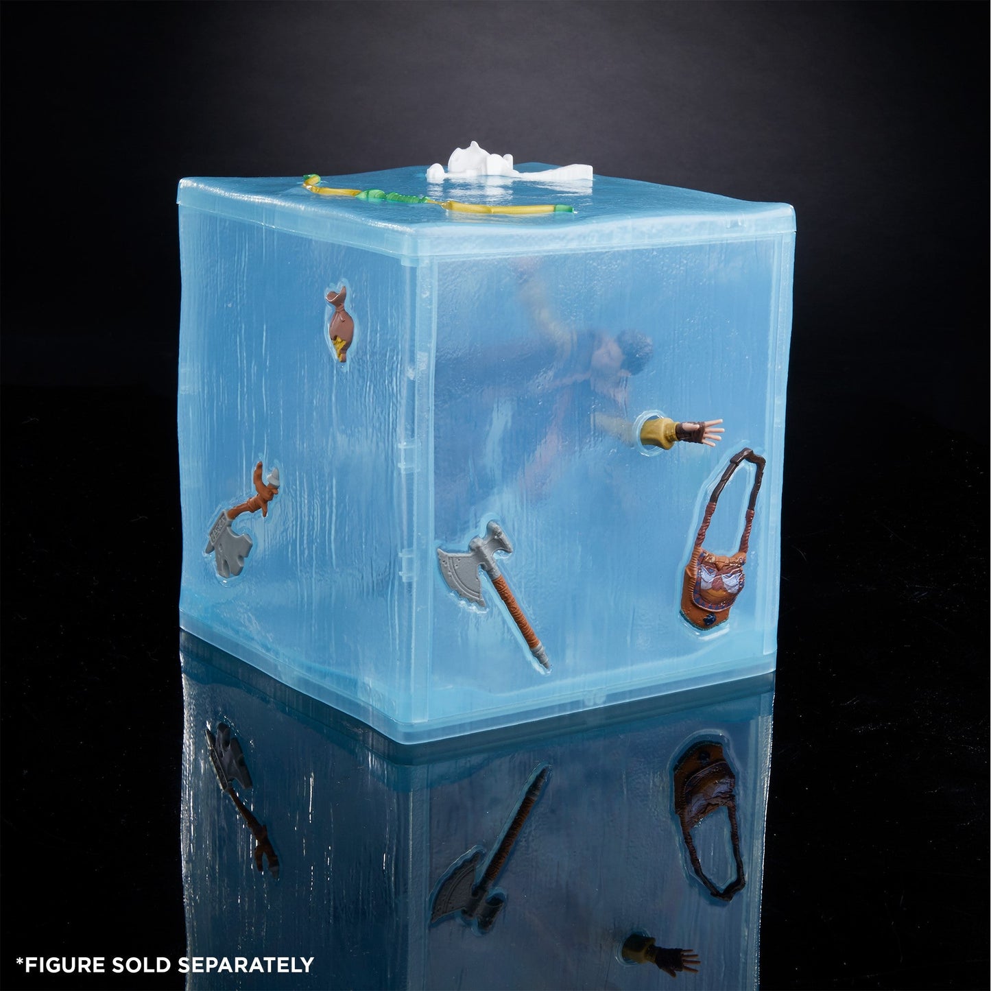Dungeons & Dragons Golden Archive Gelatinous Cube