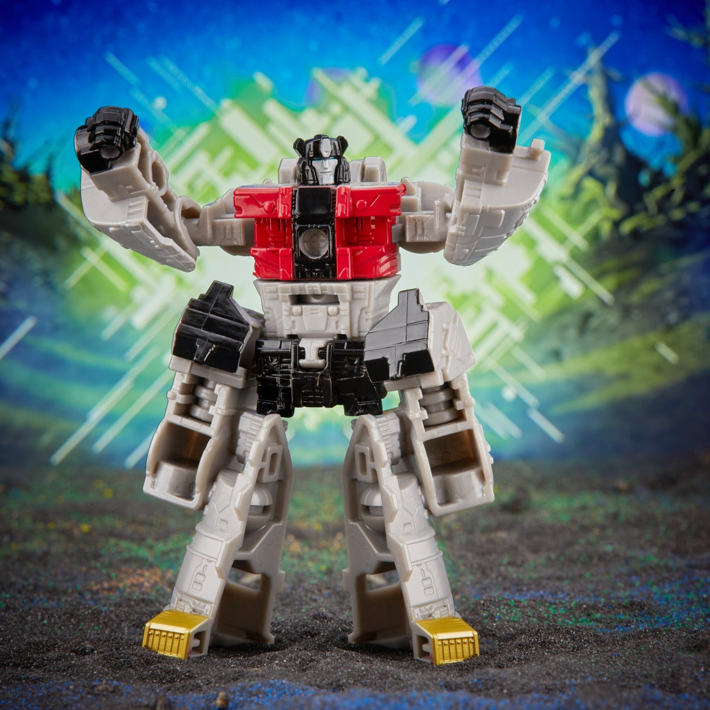 Transformers Legacy Evolution Dinobot Sludge -  Core Class