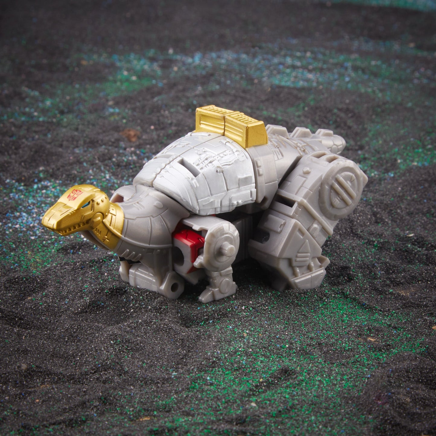 Transformers Legacy Evolution Dinobot Sludge -  Core Class