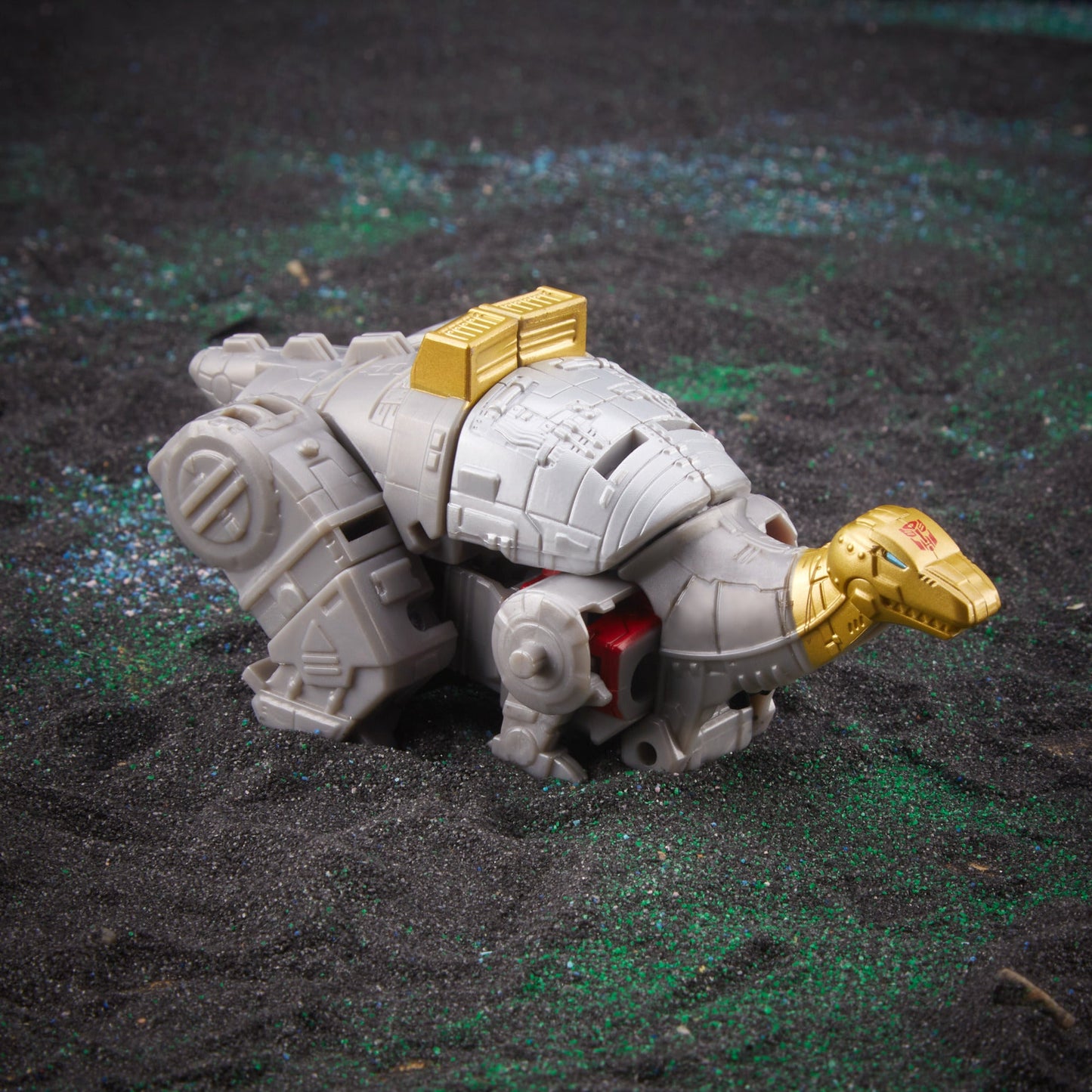 Transformers Legacy Evolution Dinobot Sludge -  Core Class
