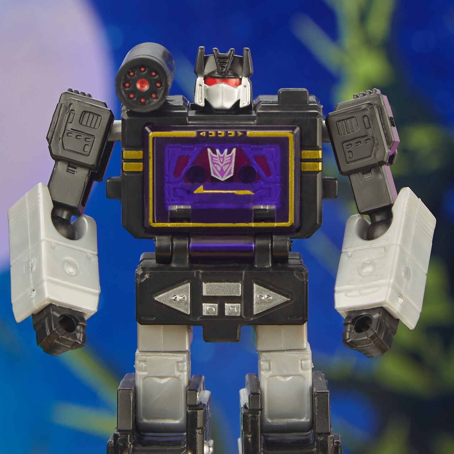 Transformers Legacy Evolution Soundblaster  Core Class