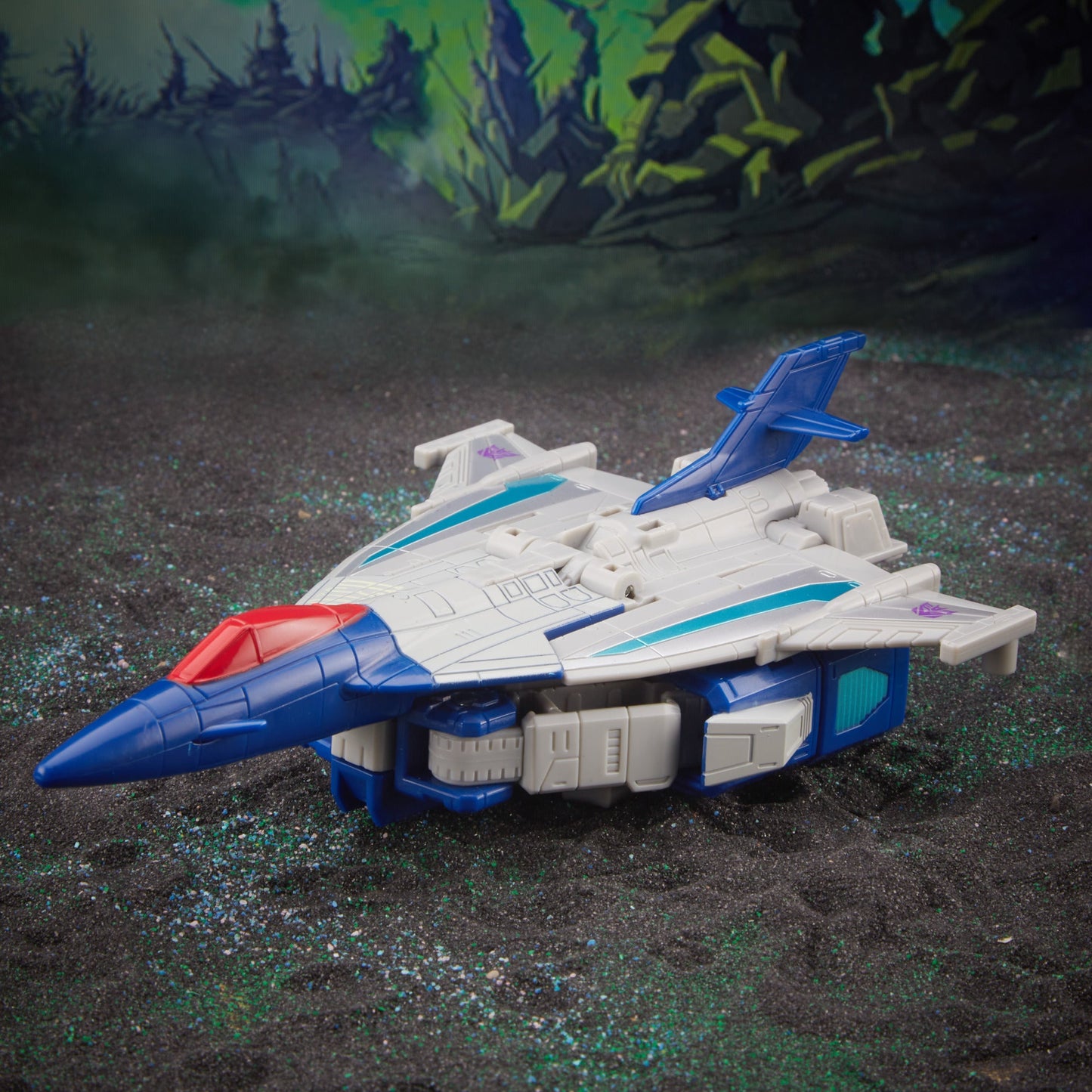 Transformers Legacy Evolution Needlenose  - DELUXE class