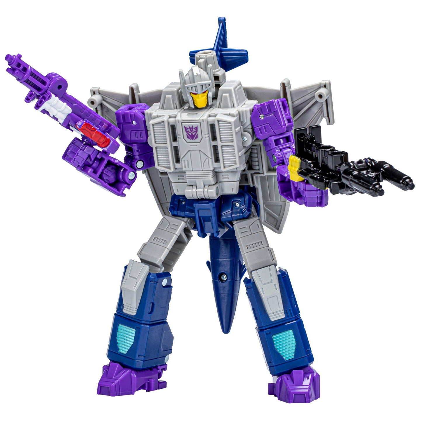 Transformers Legacy Evolution Needlenose  - DELUXE class