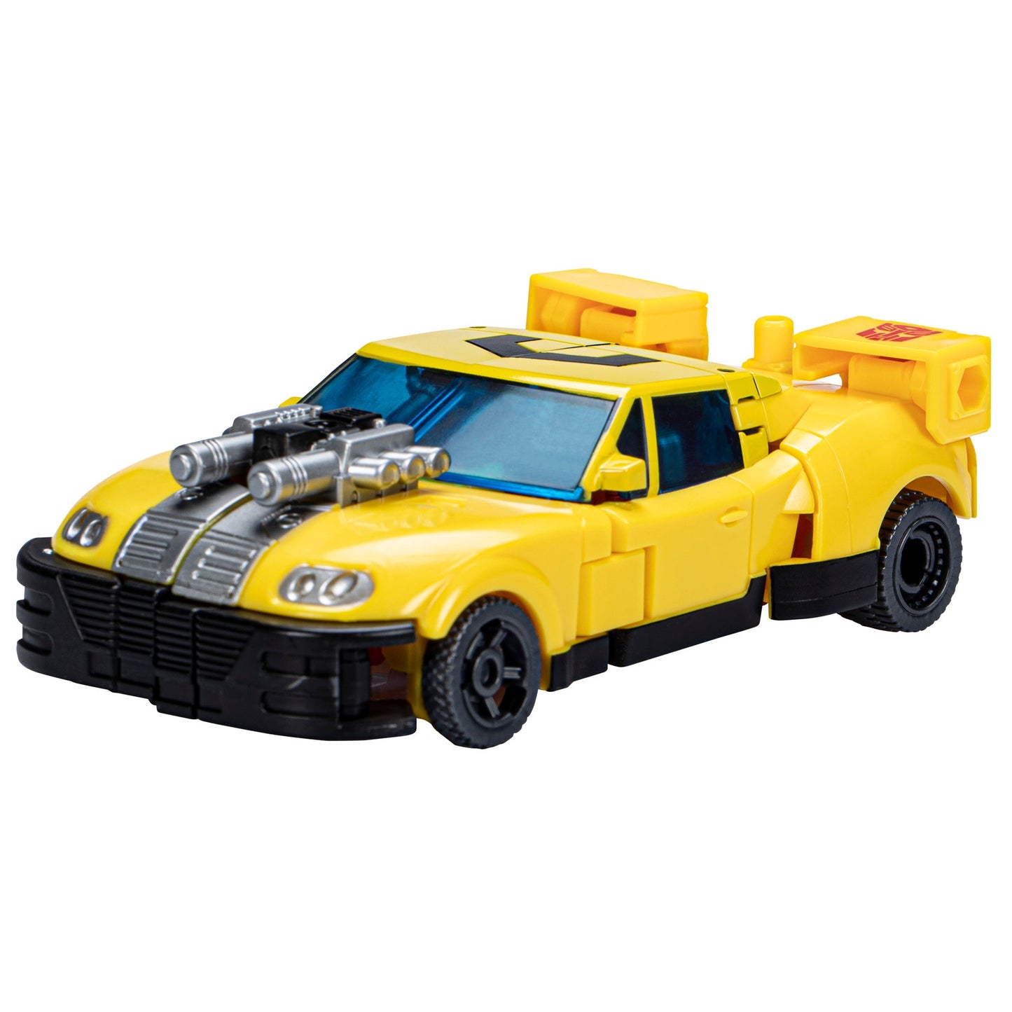 Transformers Legacy Evolution Armada Universe Hot Shot  - DELUXE class