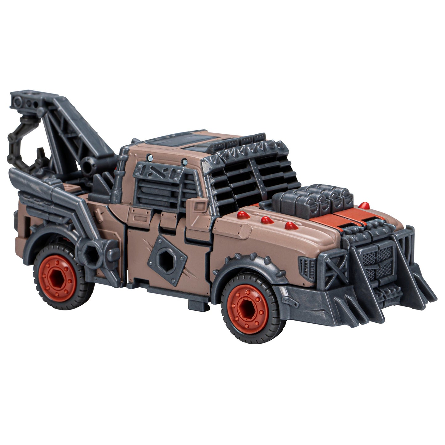 Transformers Legacy Evolution Scraphook  - DELUXE class