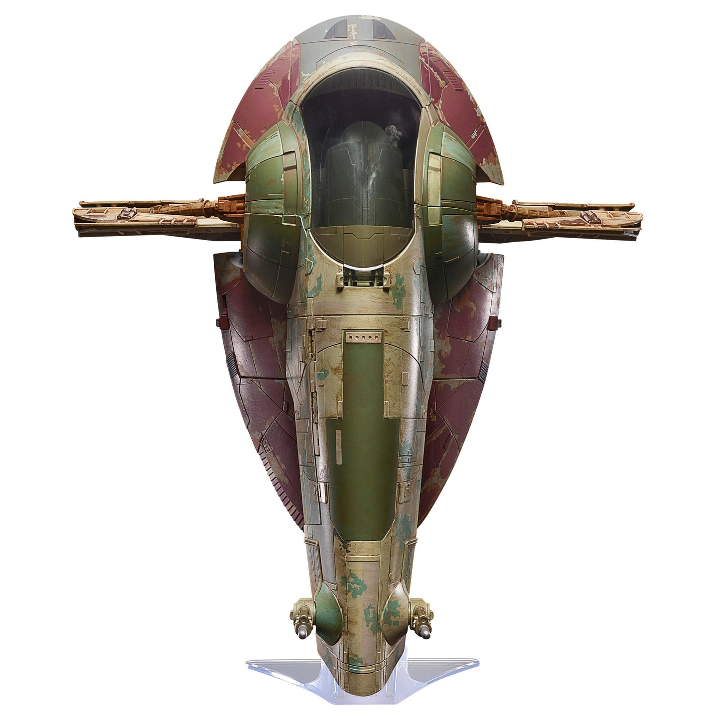 Star Wars The Vintage Collection Boba Fett’s Starship - Slave 1