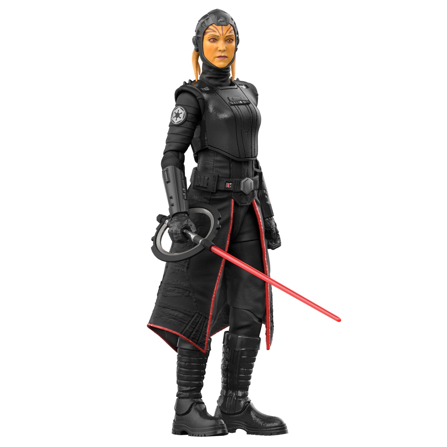 Star Wars The Black Series Inquisitor - Wave 45