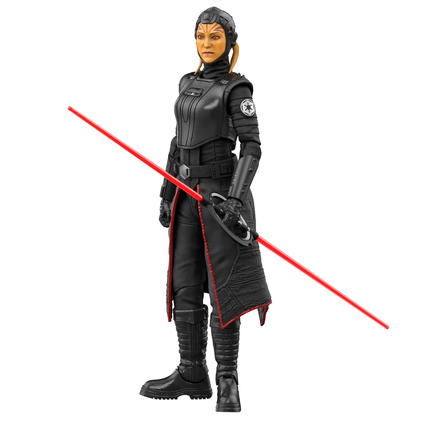 Star Wars The Black Series Inquisitor - Wave 45