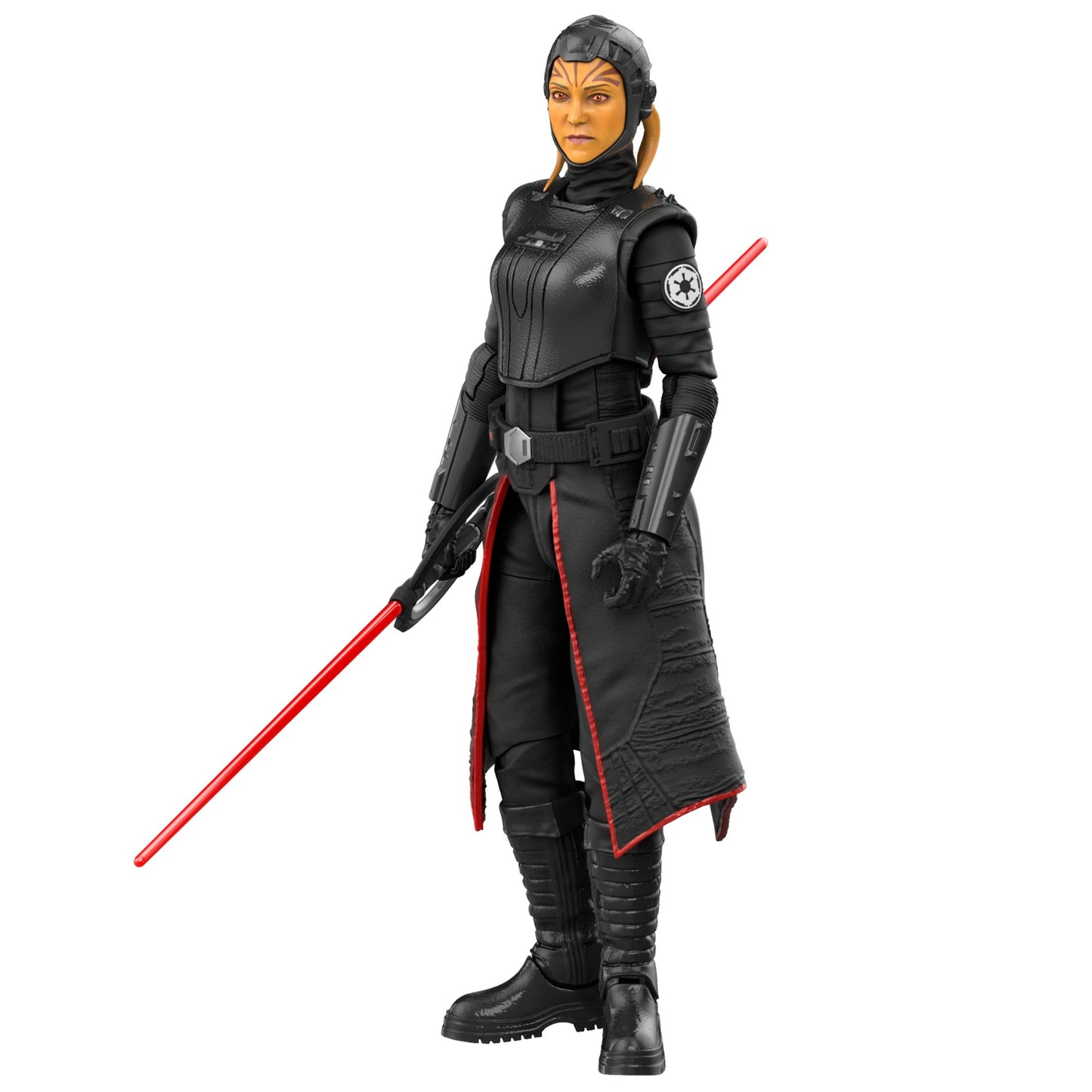 Star Wars The Black Series Inquisitor - Wave 45