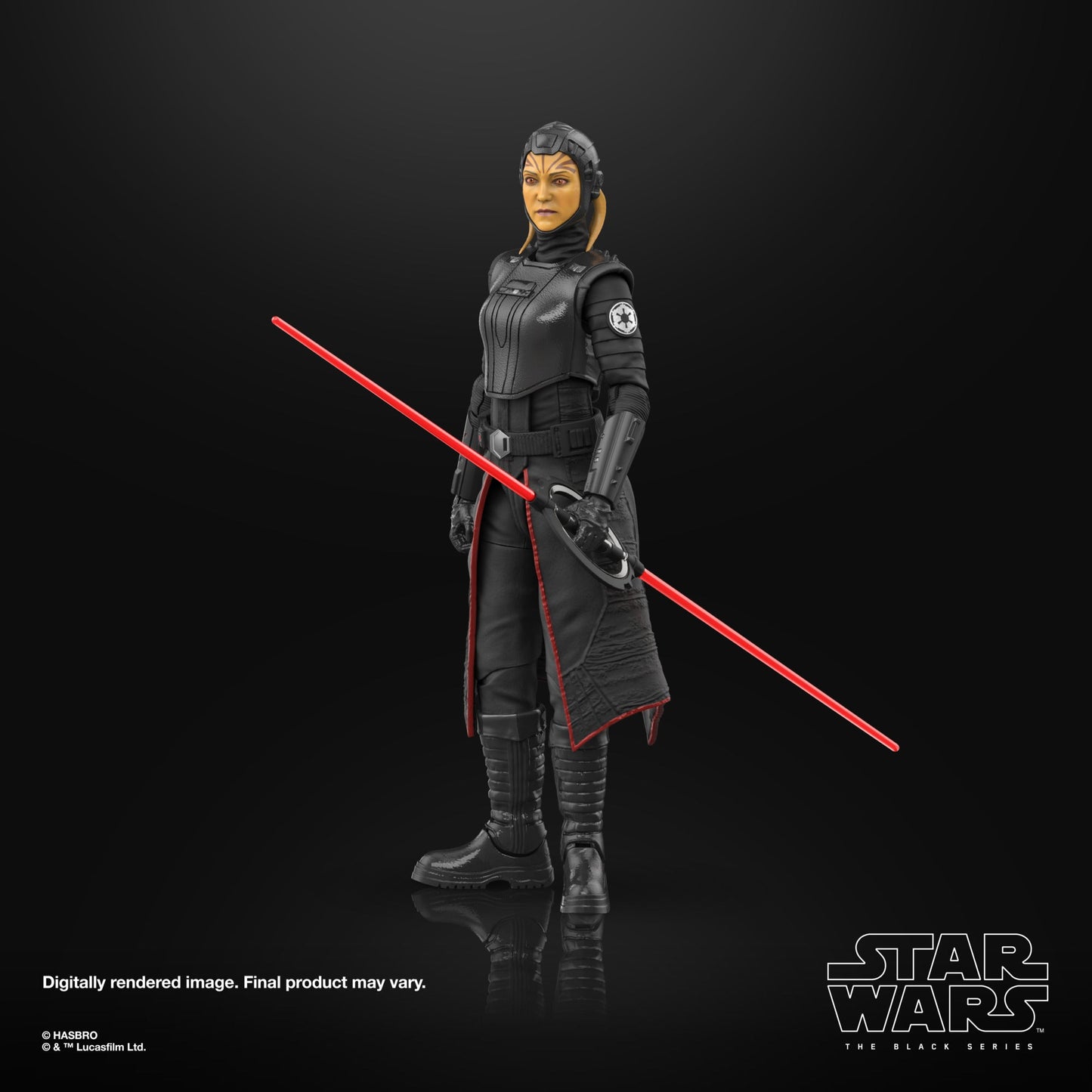 Star Wars: The Black Series Wave 45 SET OF 6