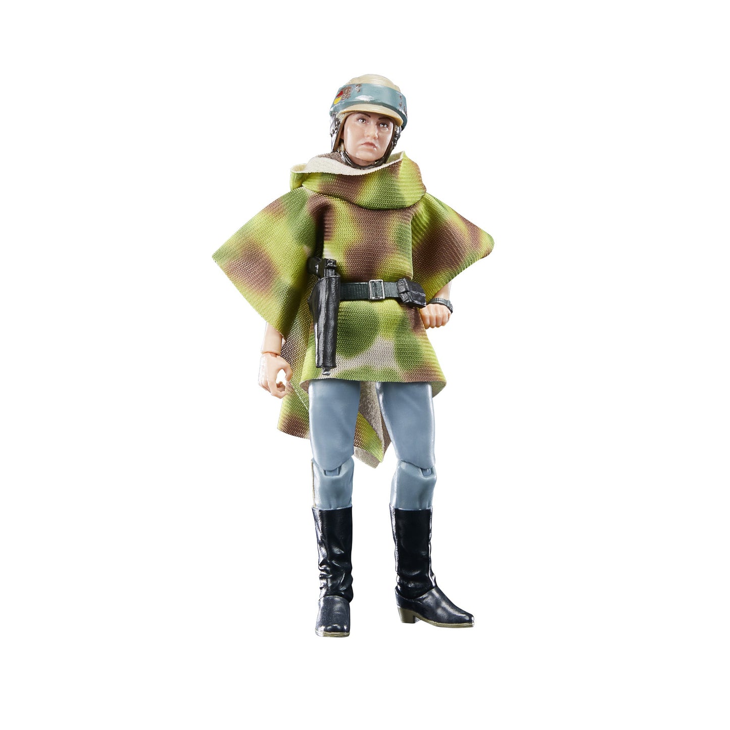 Star Wars The Black Series Princess Leia – Endor