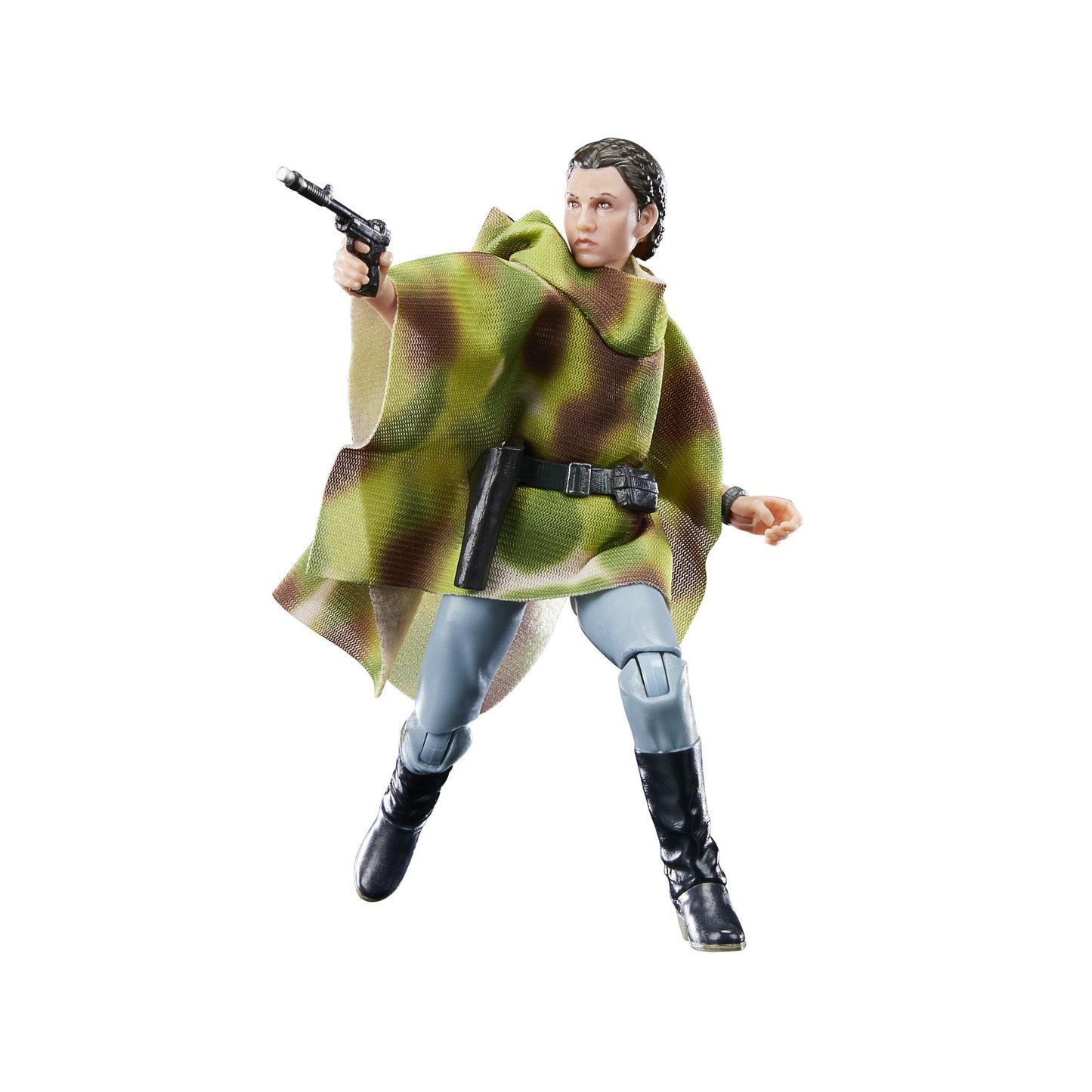 Star Wars The Black Series Princess Leia – Endor