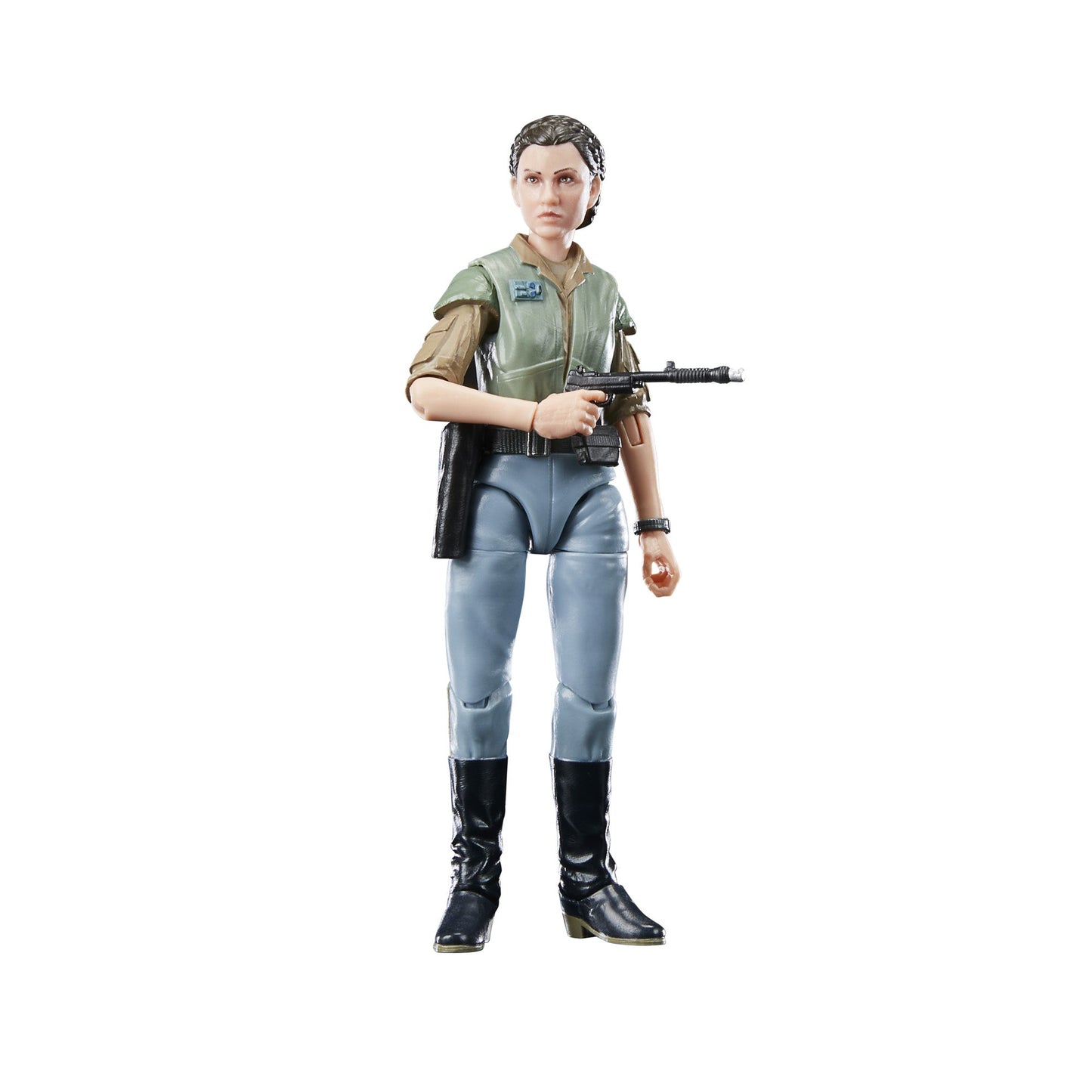 Star Wars The Black Series Princess Leia – Endor
