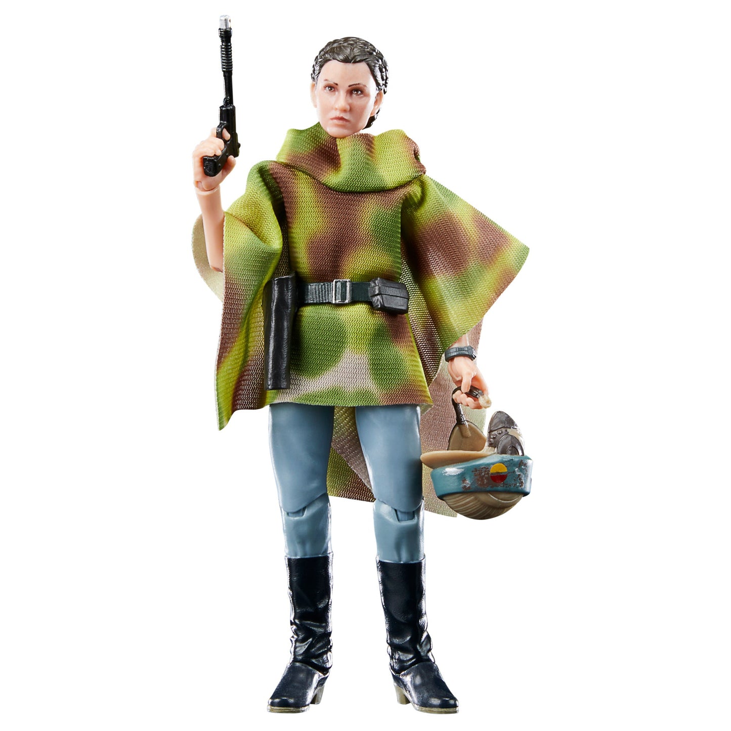 Star Wars The Black Series Princess Leia – Endor