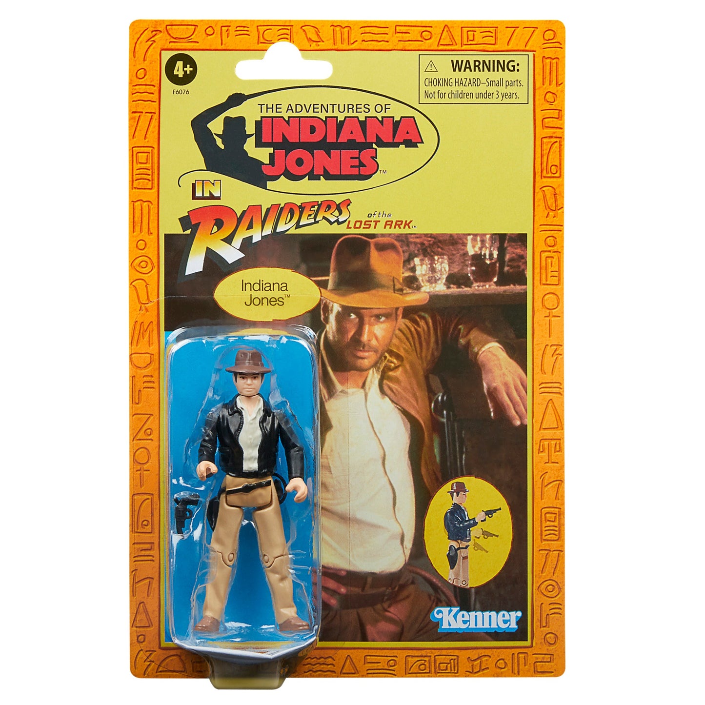 Indiana Jones Retro Collection Indiana Jones