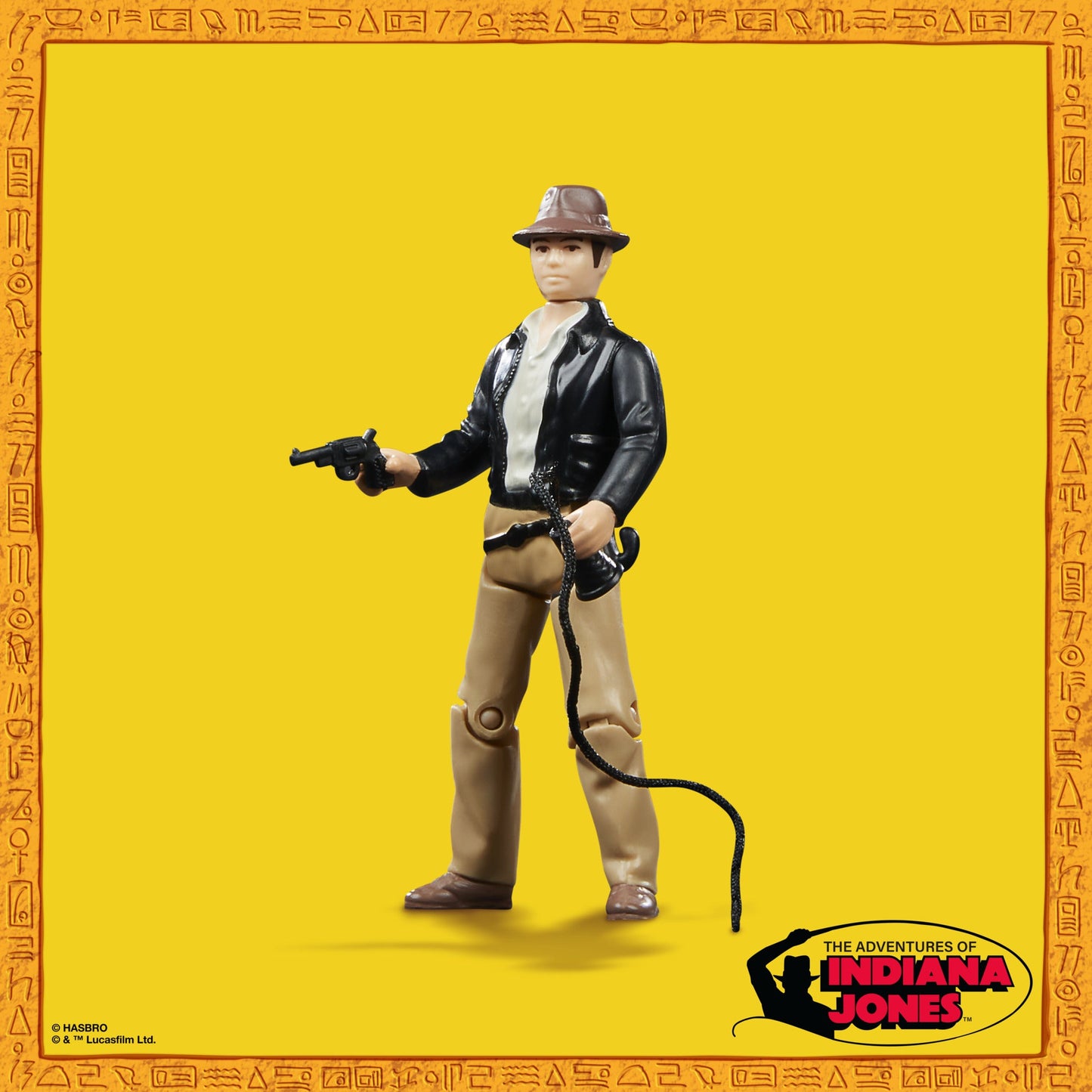 Indiana Jones Retro Collection Indiana Jones