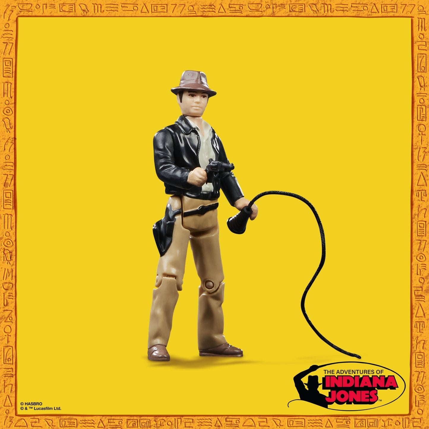 Indiana Jones Retro Collection Indiana Jones