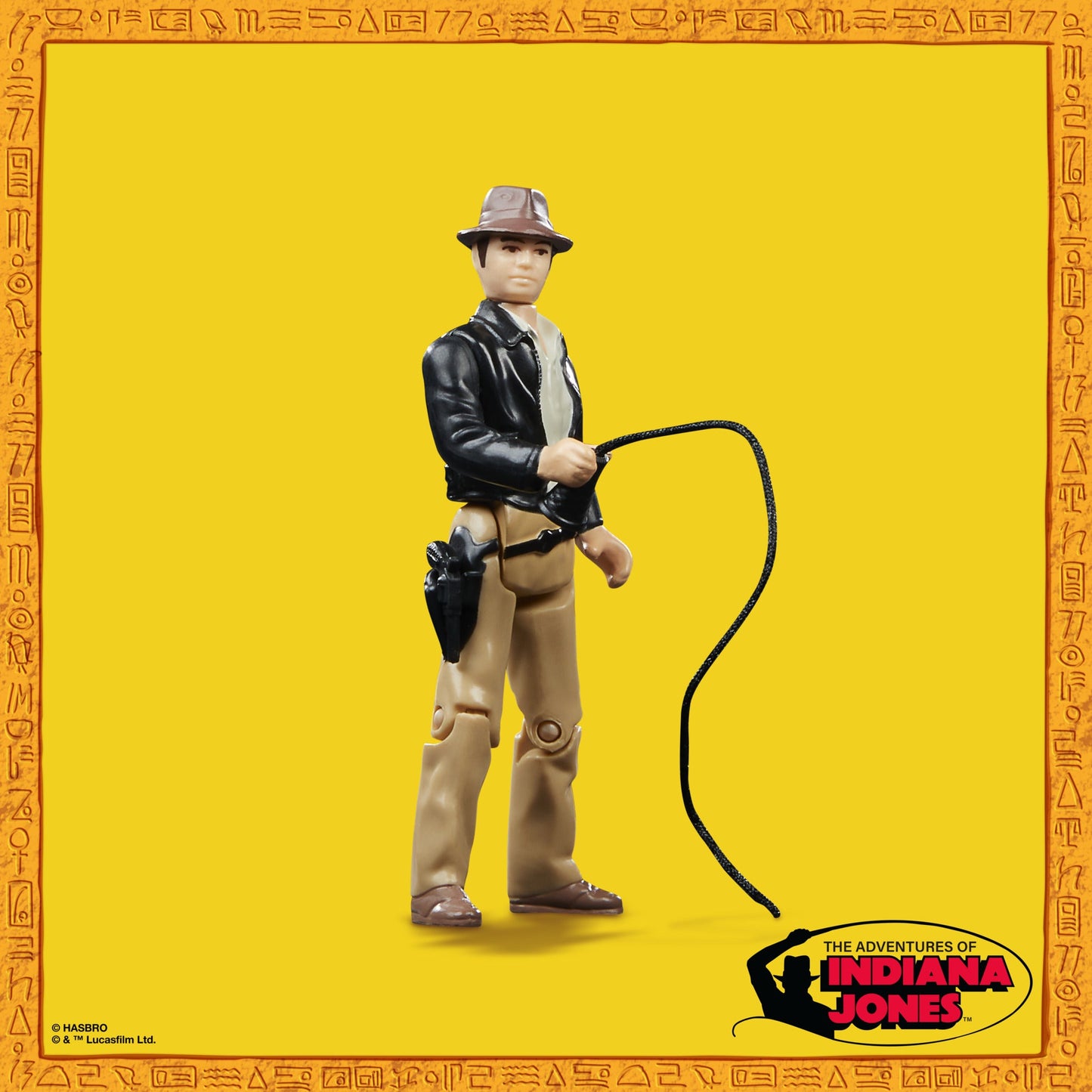 Indiana Jones Retro Collection Indiana Jones