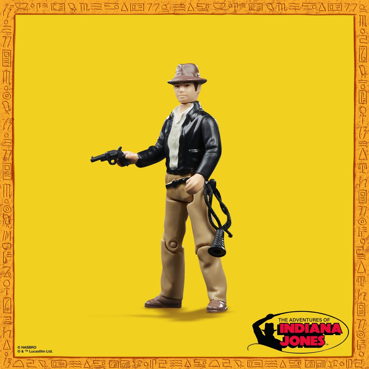 Indiana Jones Retro Collection Indiana Jones