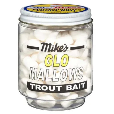 Atlas Mike's Glow Mallows
