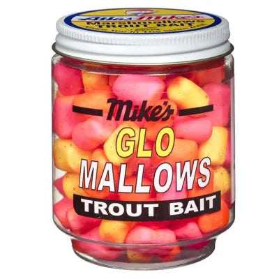 Atlas Mike's Glow Mallows