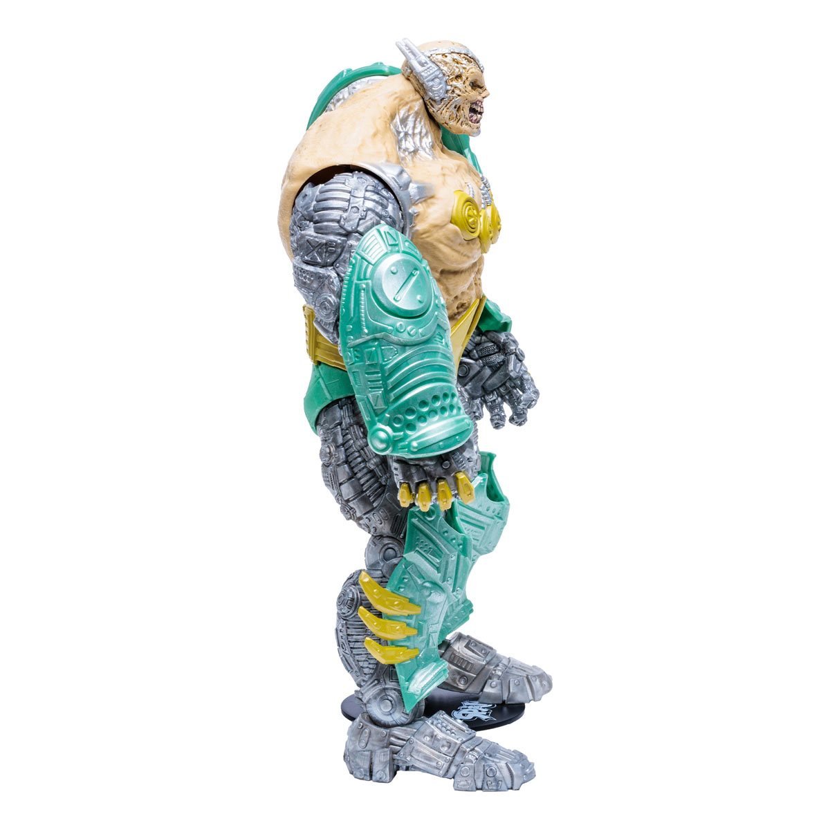 Spawn Overtkill Megafig Action Figure
