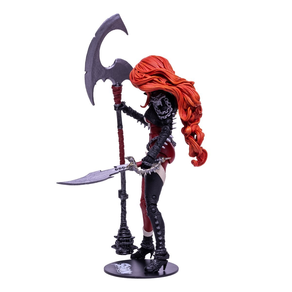 Spawn She-Spawn Deluxe
