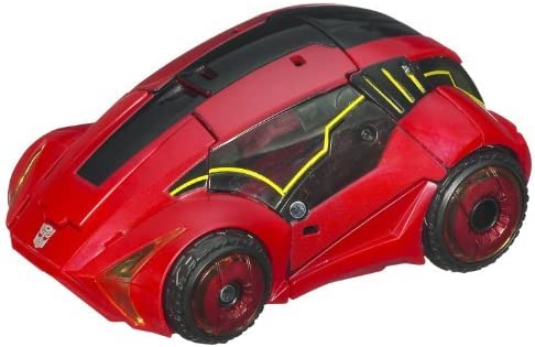 Transformers Cliffjumper Revenge Of The Fallen Hasbro Generations