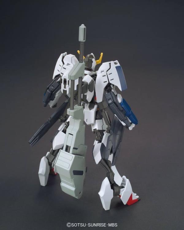 Gundam HGI-BO 1/144 Gundam Barbatos (6th Form) Model Kit