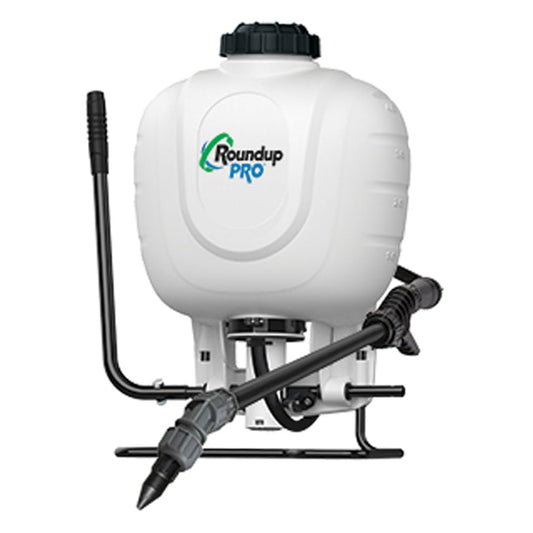 Roundup 190314 Backpack Sprayer for Fertilizers, Herbicides, Weed Killers and Insecticides, 4 Gallon 🍁 All In One Marketplace Canada