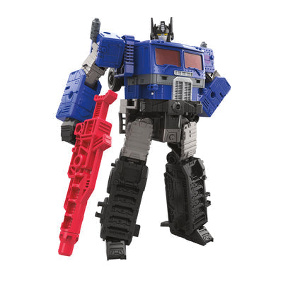 Hasbro - Transformers Generations Shattered Glass - Ultra Magnus - Exclusive