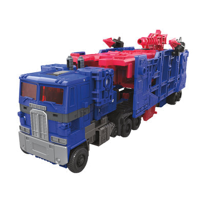 Hasbro - Transformers Generations Shattered Glass - Ultra Magnus - Exclusive
