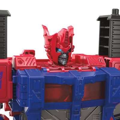 Hasbro - Transformers Generations Shattered Glass - Ultra Magnus - Exclusive