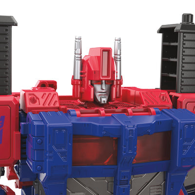 Hasbro - Transformers Generations Shattered Glass - Ultra Magnus - Exclusive
