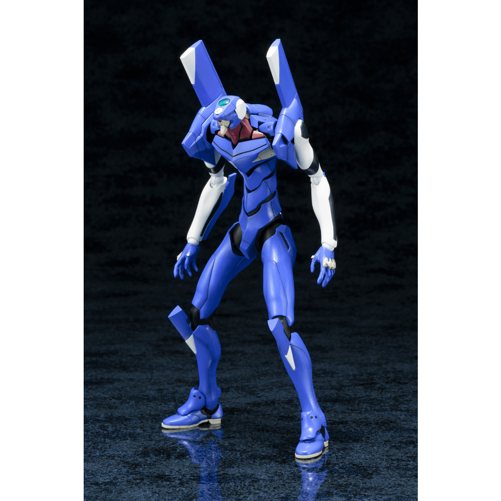 Evangelion: Eva-00 Proto Type TV Version