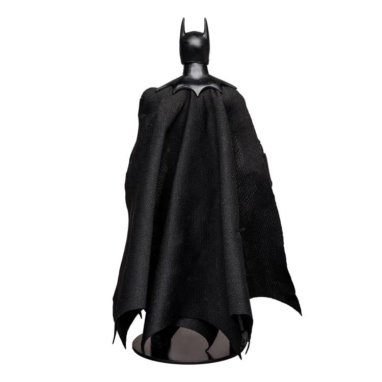 McFarlane Toys - DC Multiverse WB100 Batman The Ultimate Movie Collection -  6-Pack
