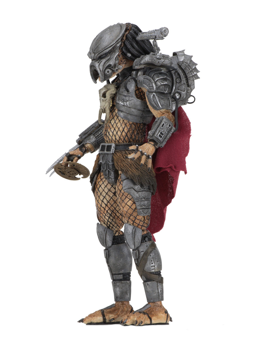 Predator – 7″ Scale Action Figure – Ultimate Ahab Predator