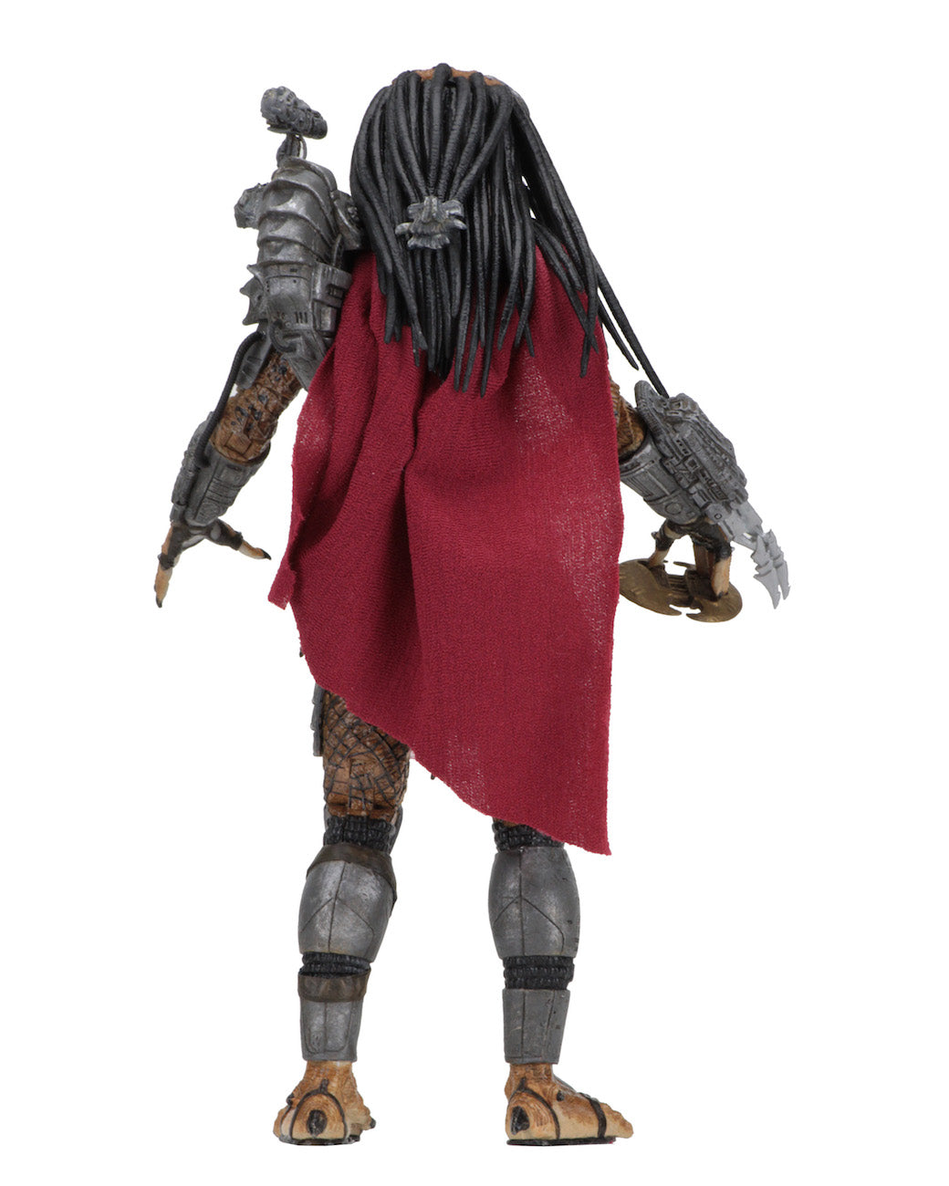 Predator – 7″ Scale Action Figure – Ultimate Ahab Predator